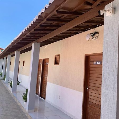 Pousada Novo Horizonte Martins Екстериор снимка